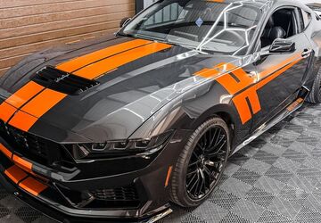 Ford Mustang 37.000 km 39.988 &euro; Bochum 44809