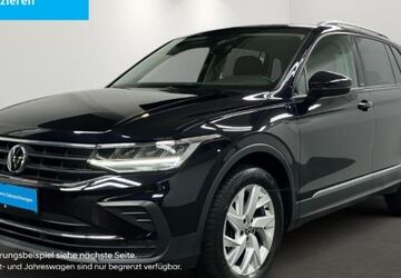 VW Tiguan 78.042 km 21.810 &euro; Hagen 58089