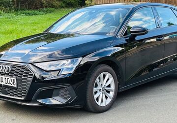Audi A3 49.800 km 18.950 &euro; Essen 45141