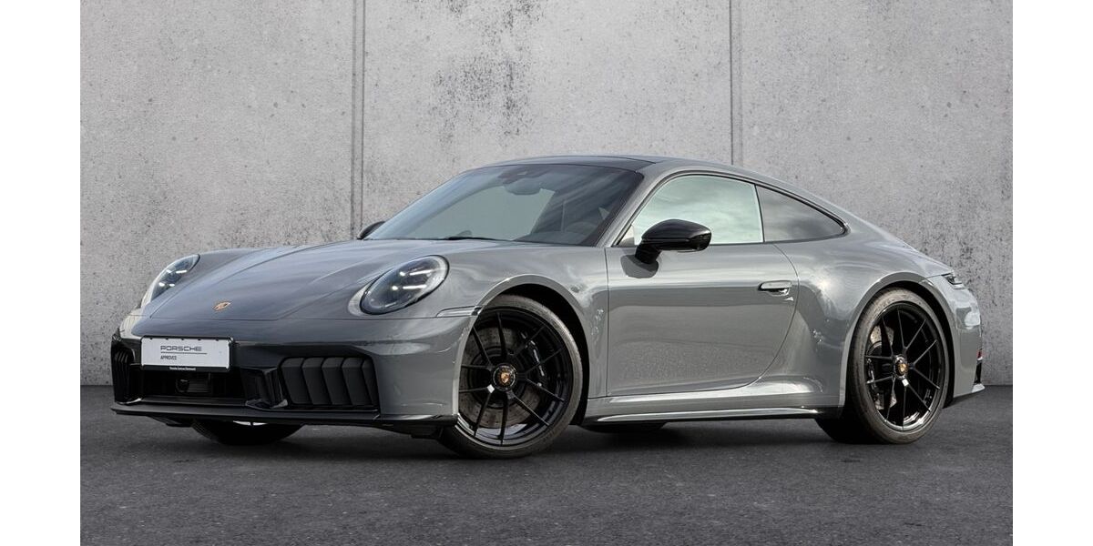 Porsche 992 2.509 km 181.500 &euro; Holzwickede 59439