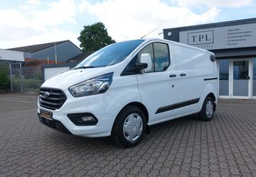 Ford Transit Custom 128.800 km 16.950 &euro; Essen 45329