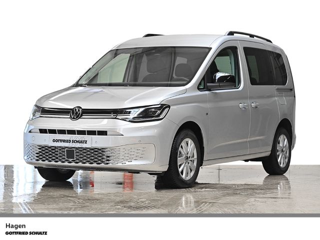 VW Caddy 1.990 km 41.980 &euro; Hagen 58089