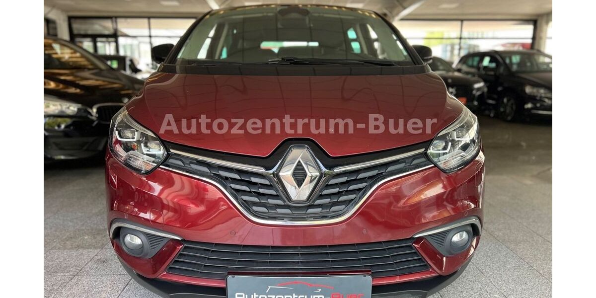 Renault Scenic 147.000 km 10.990 &euro; Gelsenkirchen 45881