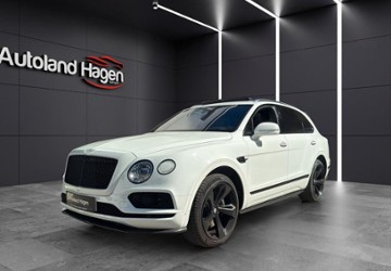 Bentley Bentayga 100.933 km 73.500 &euro; Hagen 58089