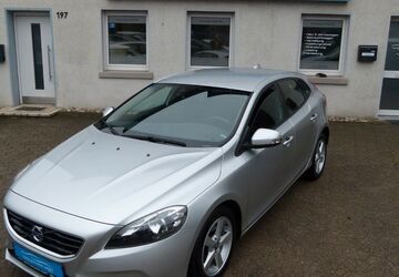 Volvo V40 191.091 km 7.990 &euro; Bochum 44809