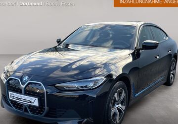 BMW i4 19.314 km 35.999 &euro; Dortmund 44263