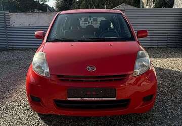 Daihatsu Sirion 139.600 km 3.000 &euro; Oberhausen 46045