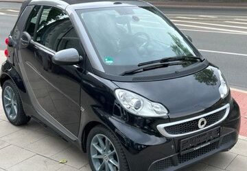 Smart ForTwo 13.500 km 7.450 &euro; Essen 45138