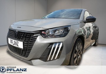 Peugeot 208 2.827 km 15.885 &euro; Bochum 44801