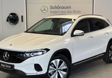 Mercedes-Benz EQA 8.071 km 38.950 &euro; Wuppertal 42281