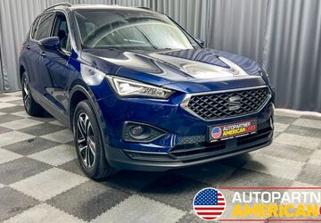 Seat Tarraco 87.512 km 19.990 &euro; Hagen 58119