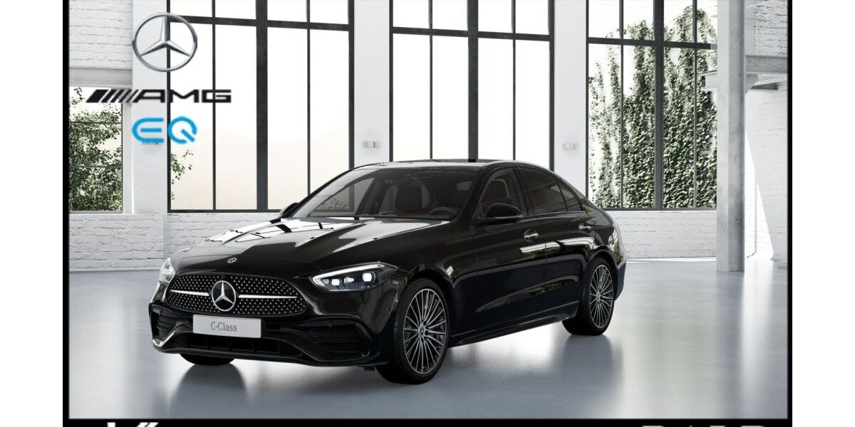 Mercedes-Benz C 300 18.109 km 51.880 &euro; Hagen 58135