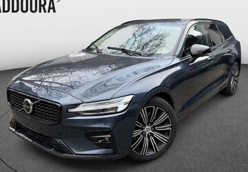 Volvo V60 21.056 km 35.490 &euro; Wuppertal 42117