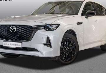 Mazda CX-60 42.856 km 35.810 &euro; Hagen 58135