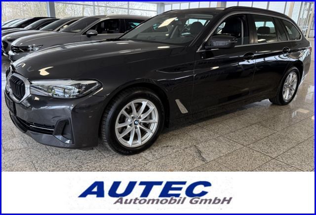 BMW 520 41.767 km 34.790 &euro; Wuppertal 42329
