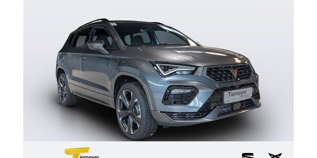 Cupra Ateca 9.999 km 33.480 &euro; Gelsenkirchen OT Beckhausen 45899