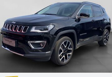 Jeep Compass 40.288 km 18.980 &euro; Bochum 44892