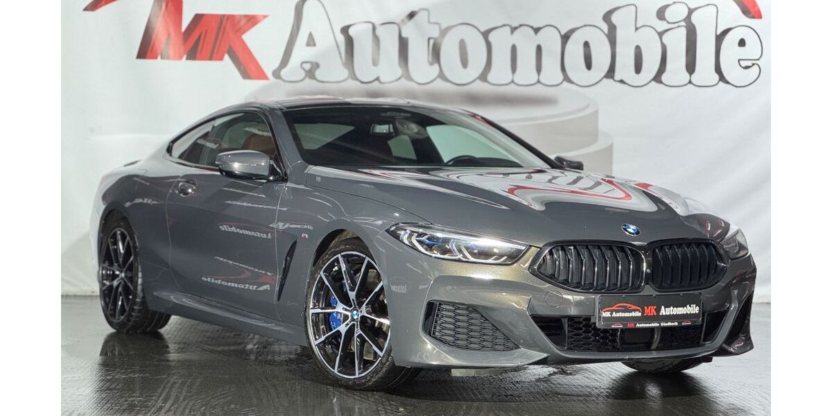 BMW 840 136.850 km 43.990 &euro; Gladbeck 45968