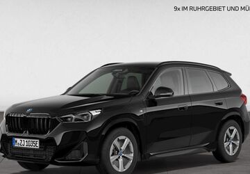 BMW X1 21.890 km 41.440 &euro; Bochum 44809