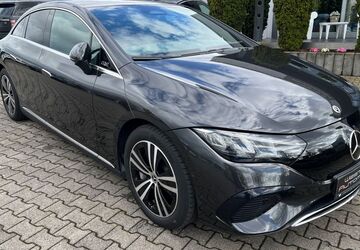 Mercedes-Benz EQE 23.708 km 42.500 &euro; Datteln 45711