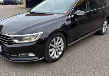 VW Passat 139.000 km 17.400 &euro; Bochum 44894