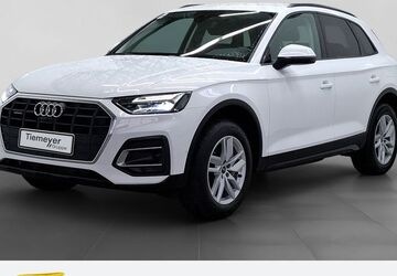 Audi Q5 63.196 km 35.860 &euro; Bochum 44809