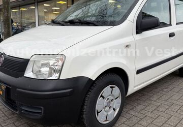 Fiat Panda 78.000 km 2.690 &euro; Recklinghausen 45657