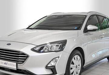 Ford Focus 43.039 km 15.950 &euro; Schwerte 58239