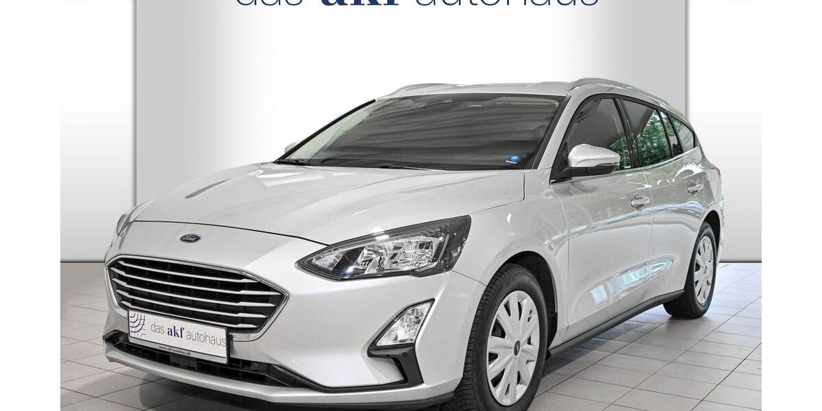 Ford Focus 43.039 km 15.950 &euro; Schwerte 58239