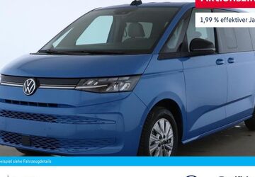 VW T7 Multivan 10.415 km 52.990 &euro; Bochum 44866