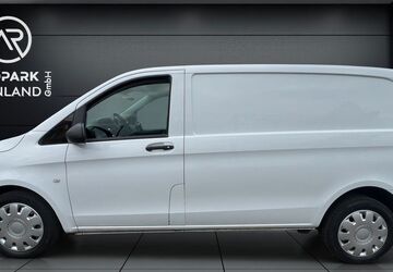 Mercedes-Benz Vito 130.151 km 27.900 &euro; Bochum 44866