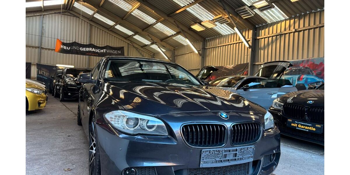BMW 520 221.000 km 9.950 &euro; Essen 45139