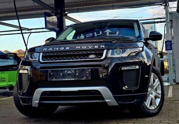 Land Rover Range Rover Evoque 165.000 km 12.990 &euro; Mülheim an der Ruhr 45473