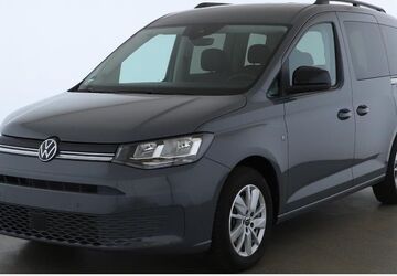 VW Caddy 7.596 km 31.388 &euro; Dortmund 44379