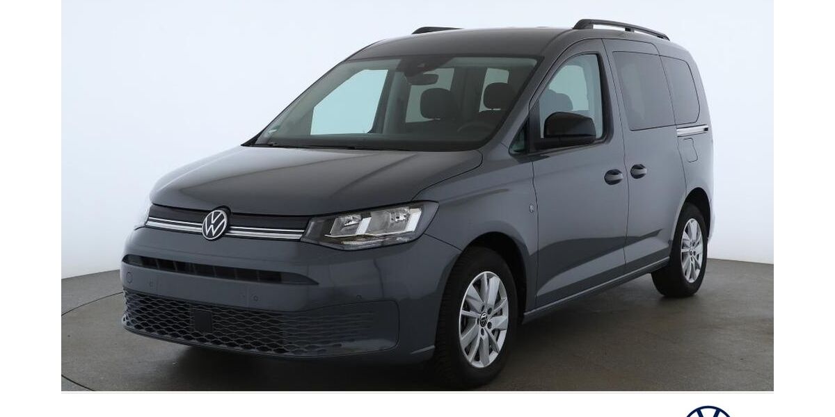 VW Caddy 7.596 km 31.388 &euro; Dortmund 44379