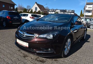 Opel Cascada 99.500 km 10.990 &euro; Oer-Erkenschwick (Rapen) 45739