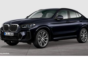 BMW X4 25.862 km 52.880 &euro; Wuppertal 42117
