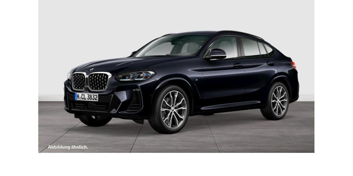 BMW X4 25.862 km 52.880 &euro; Wuppertal 42117