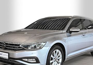 VW Passat Variant 47.187 km 33.950 &euro; Schwerte 58239