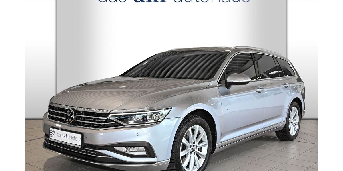 VW Passat Variant 47.187 km 33.950 &euro; Schwerte 58239