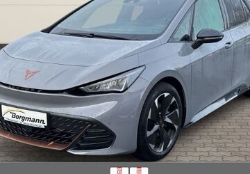 Cupra Born 47.459 km 23.950 &euro; Haltern am See 45721