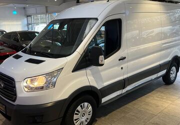Ford Transit 79.000 km 17.990 &euro; Datteln 45711