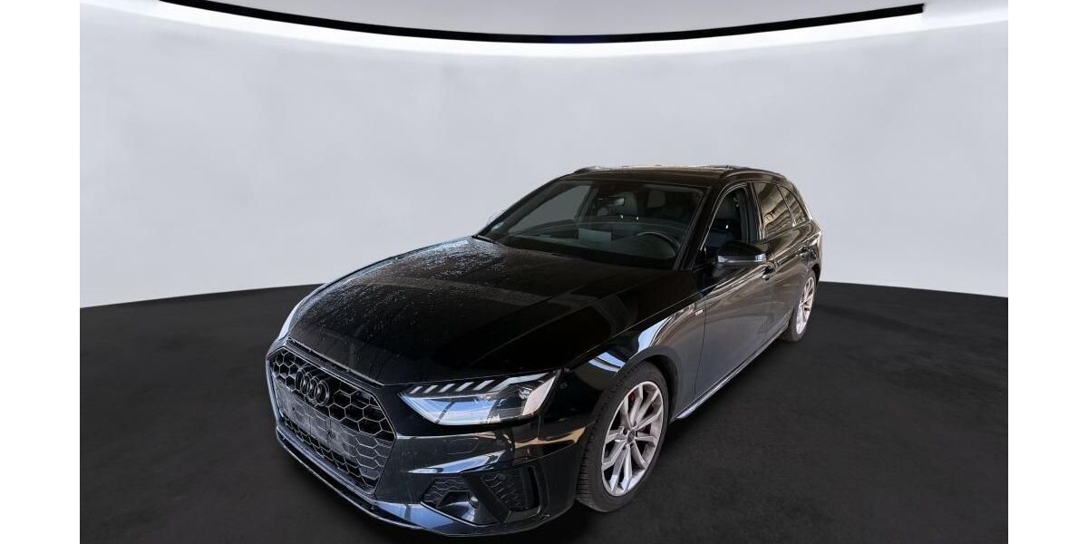 Audi A4 49.997 km 35.875 &euro; Hagen 58091