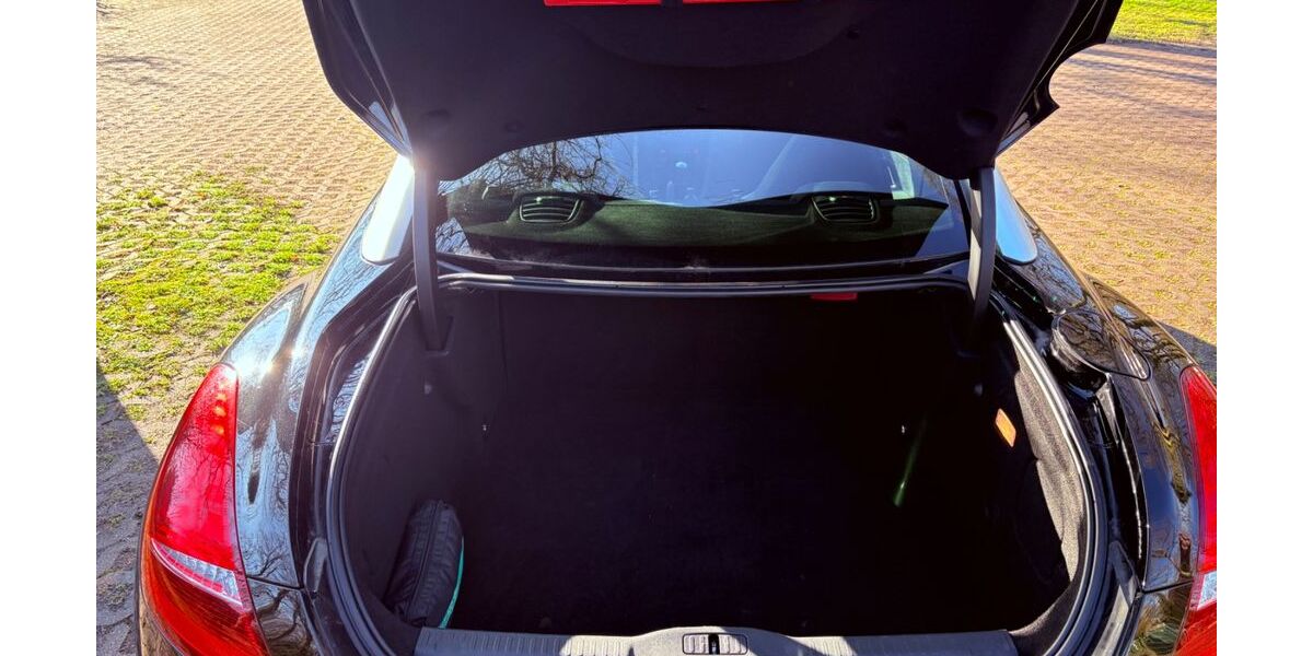 Peugeot RCZ 299.708 km 6.850 &euro; Dorsten 46286