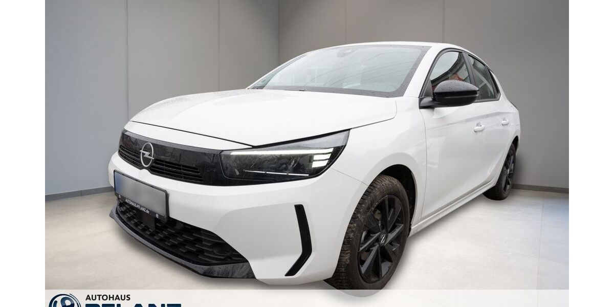 Opel Corsa 14.255 km 14.190 &euro; Bochum 44801