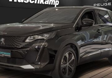 Peugeot 5008 30.406 km 32.980 &euro; Lünen 44532