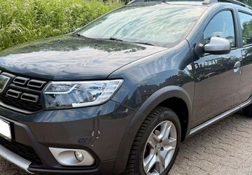 Dacia Logan 105.000 km 6.850 &euro; Bochum 44867