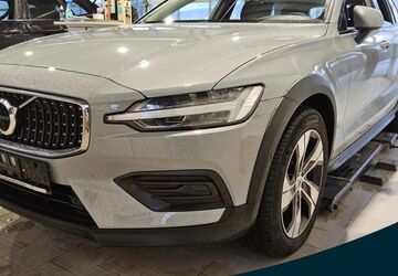 Volvo V60 Cross Country 21.250 km 39.950 &euro; Essen-Kray 45309