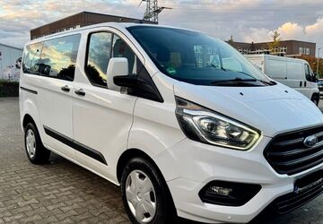 Ford Transit 238.000 km 15.890 &euro; Essen 45139