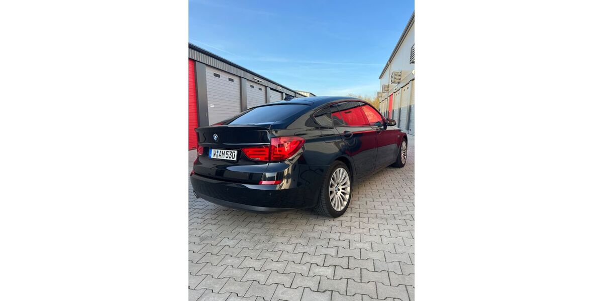 BMW 530 Gran Turismo 245.000 km 11.500 &euro; Wuppertal 42283